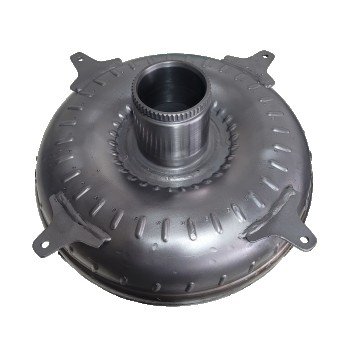 Conversores de Torque